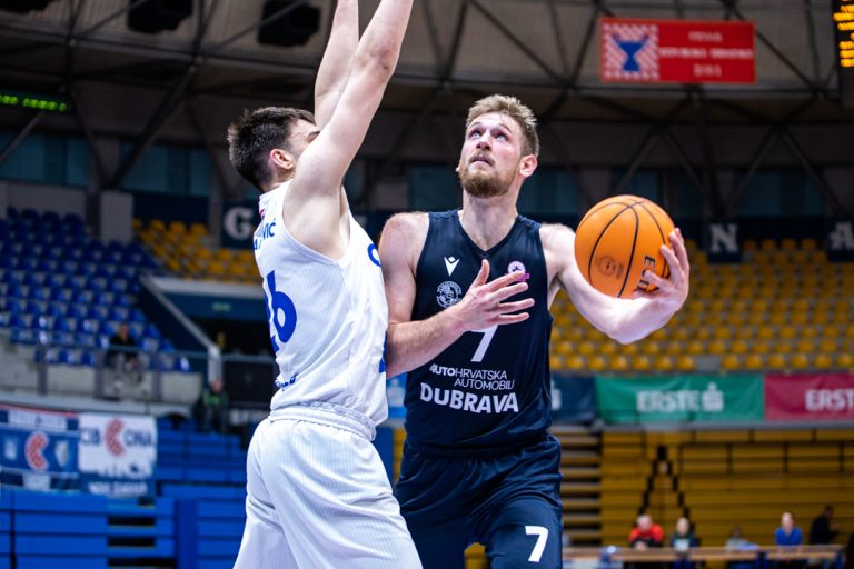 FAVBET Premijer liga: Dubrava preko Cibone do doigravanja