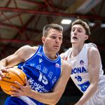 Cibona Zadar (1)