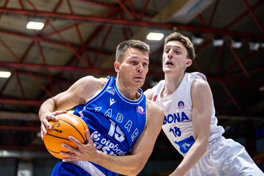 FAVBET Premijer liga: Zadar u Zagrebu uvjerljiv protiv Cibone