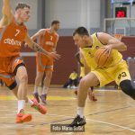 Dubrava CedevitaJunior 4334