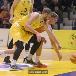Dubrava CedevitaJunior 4378