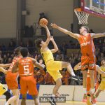 Dubrava CedevitaJunior 4679