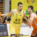 Dubrava CedevitaJunior 4754