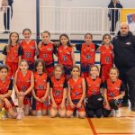 Dugopolje U11ž Regionalno Jug