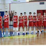 Grcka Hrvatska U15 29 4 24