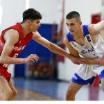 Grcka Hrvatska U15 29 4 24 2