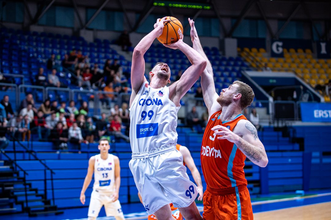 FAVBET Premijer liga: Cibona u zadnjoj četvrtini ‘okrenula’ Cedevitu Junior