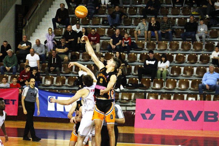 FAVBET Premijer liga: Dubrovnik nadigrao Šibenku