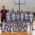 Pristan U11 Jug
