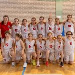 Ragusa U11 ž Regionalno Jug