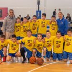 SK Zadar U11m Regionalno Jug