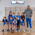 Skabrnja U11 Regionalno Jug
