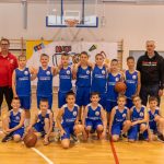 Solin U11m Regionalno Jug