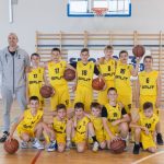 Split U11m Regionalno Jug