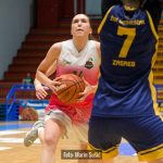 Tresnjevka Medvescak 5730