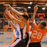 U13 CedevitaJunior Djakovo 5617
