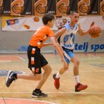 U13 CedevitaJunior Djakovo 5618