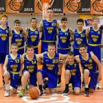 U13 Stoja 5164