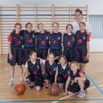 Vodice U11ž Regionalno Jug
