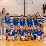 Zara U11ž Regionalno Jug