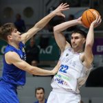 KK Zadar KK Bosco
