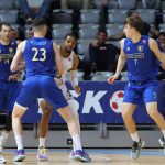 KK Zadar KK Bosco