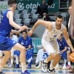 KK Zadar KK Bosco