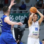 KK Zadar KK Bosco