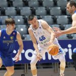 KK Zadar KK Bosco