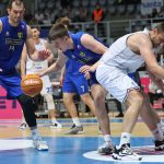 KK Zadar KK Bosco
