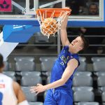 KK Zadar KK Bosco