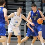 KK Zadar KK Bosco