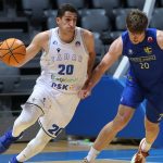 KK Zadar KK Bosco