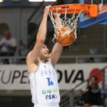 KK Zadar KK Bosco