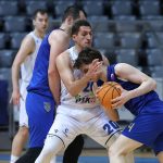 KK Zadar KK Bosco