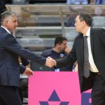 KK Zadar KK Cedevita Junior