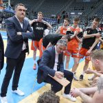 KK Zadar KK Cedevita Junior