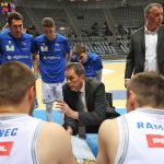 KK Zadar KK Cedevita Junior