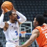 KK Zadar KK Cedevita Junior