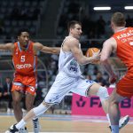 KK Zadar KK Cedevita Junior