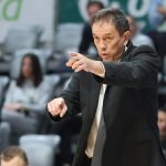 KK Zadar KK Cedevita Junior