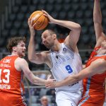 KK Zadar KK Cedevita Junior