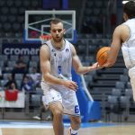 KK Zadar KK Cedevita Junior