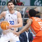 KK Zadar KK Cedevita Junior