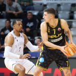 KK Zadar KK Split