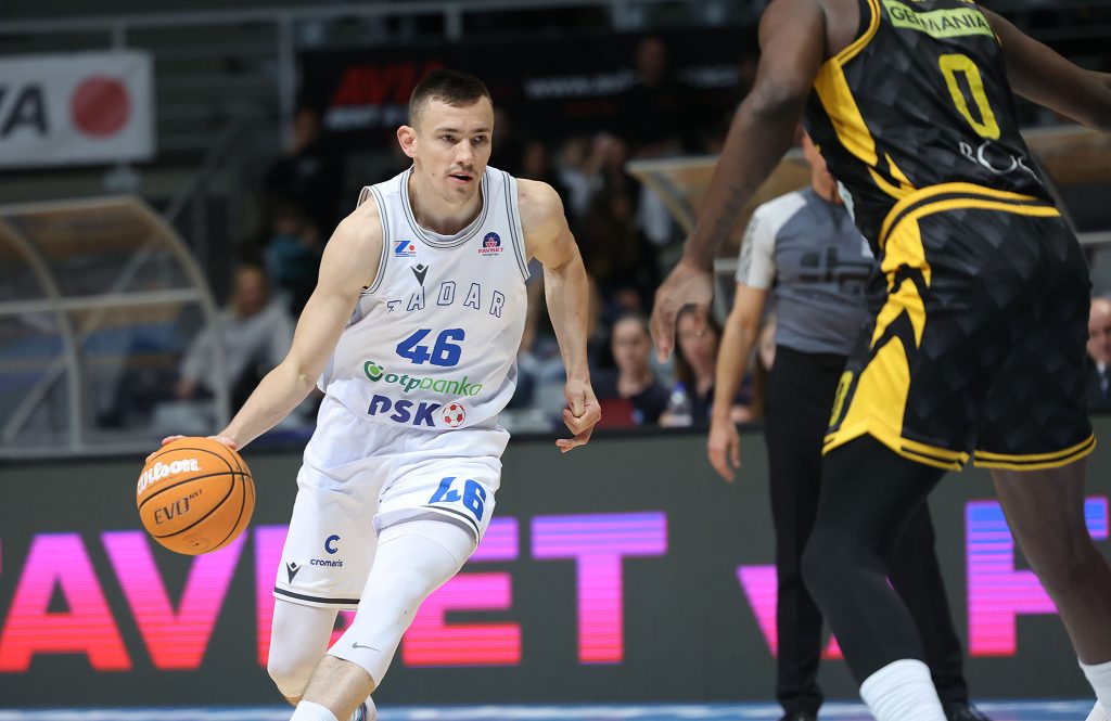 FAVBET Premijer liga: Raspored trećih utakmica četvrtzavršnice i svih poluzavršnica