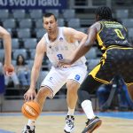 KK Zadar KK Split