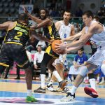 KK Zadar KK Split
