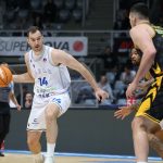 KK Zadar KK Split