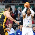 KK Zadar KK Split